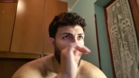 mark_ariete online show from May 21, 9:44 pm