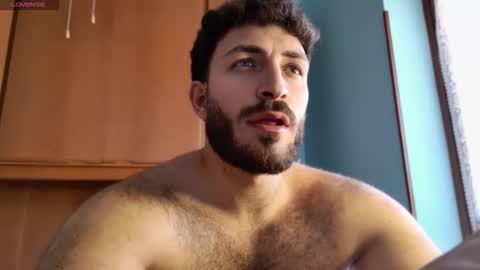 mark_ariete online show from May 22, 4:34 pm