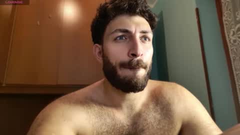 mark_ariete online show from May 24, 8:03 pm