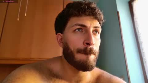 mark_ariete online show from May 30, 2:36 pm