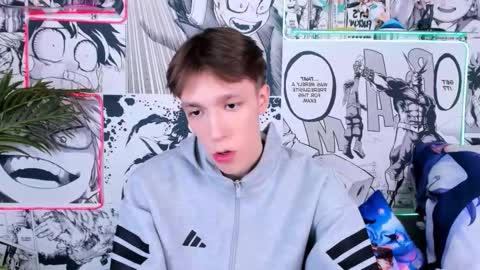 Mark online show from October 18, 3:35 pm