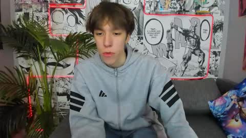 Mark online show from February 20, 2:39 pm