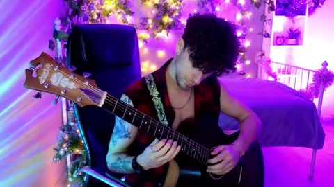 mark_caron online show from January 9, 9:23 am