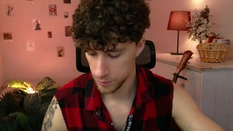 mark_caron online show from March 14, 8:36 pm