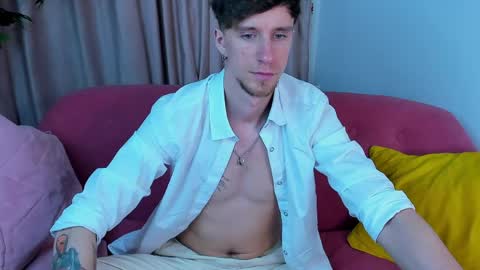 mark_caron online show from May 16, 2:27 pm