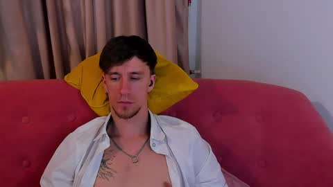 mark_caron online show from May 17, 2:31 am