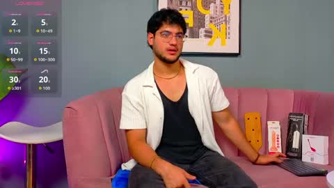 mark_evans1_ online show from May 30, 5:54 pm