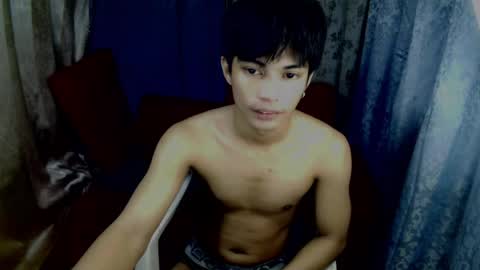 JUST CALL ME MARK online show from August 9, 11:15 am