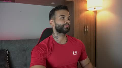 Mark online show from February 8, 12:14 am