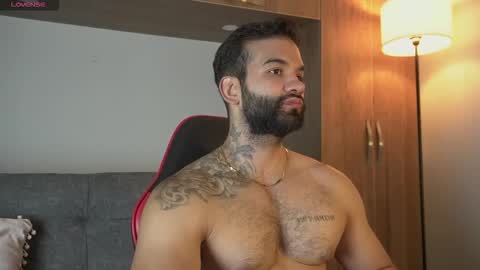 Mark online show from February 23, 1:14 am