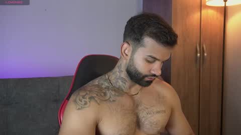 Mark online show from February 26, 11:26 pm