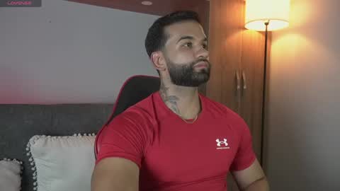 Mark online show from April 12, 12:26 am