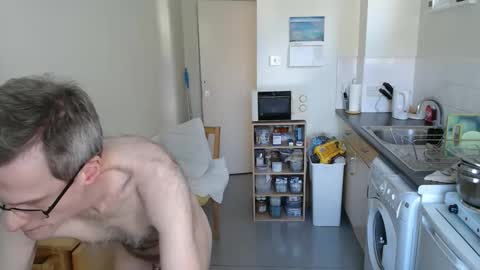 mark_islington online show from September 25, 11:14 am