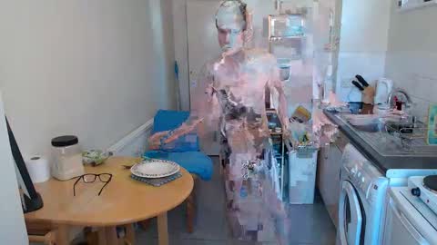 mark_islington online show from September 30, 10:42 am