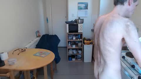 mark_islington online show from October 28, 9:35 am