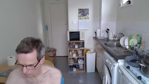 mark_islington online show from March 28, 9:53 am