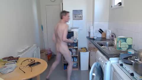 mark_islington online show from April 18, 11:14 am