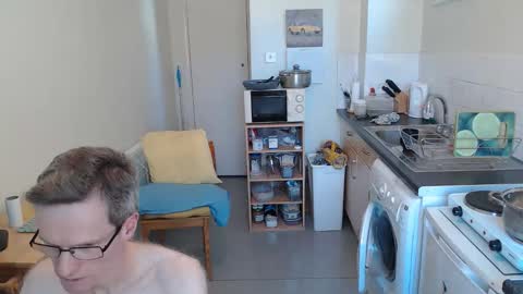 mark_islington online show from June 9, 10:38 am