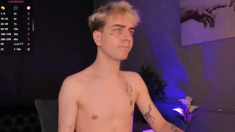 Snapshot of mark_ivory chatting on February 9, 3:38 pm Mark online show from February 9, 3:38 pm