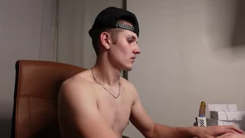 MARK KARSON online show from September 14, 7:57 pm