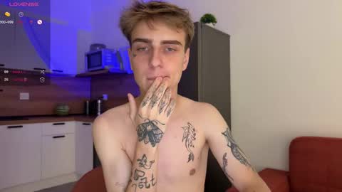 Mark 3 online show from September 13, 3:12 pm