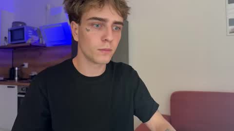 Mark 3 online show from October 8, 2:14 pm