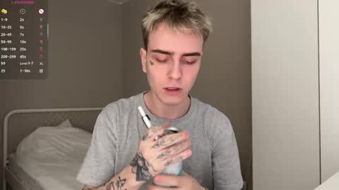 Mark 3 online show from March 17, 12:19 pm