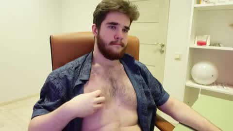 MARK MAXIM online show from November 18, 2:54 pm