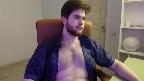 MARK MAXIM online show from November 29, 6:38 am