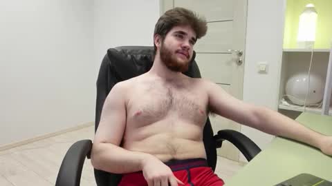 MARK MAXIM online show from December 21, 9:05 am