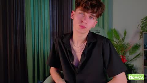 Mark online show from February 10, 7:01 am