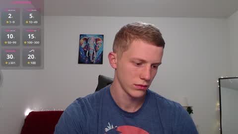 mark_shturman online show from January 16, 8:33 am