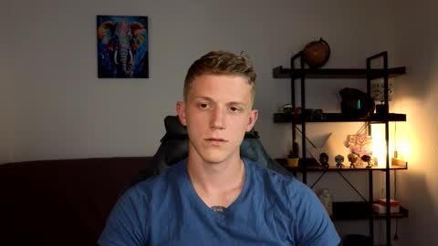 mark_shturman online show from September 21, 1:35 pm