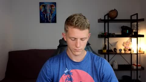 mark_shturman online show from September 25, 1:04 pm