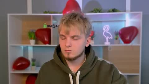 Snapshot of mark_sir chatting on February 11, 12:21 pm mark_sir online show from February 11, 12:21 pm