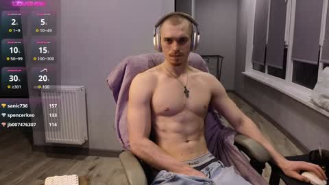 Mark online show from January 4, 8:59 pm