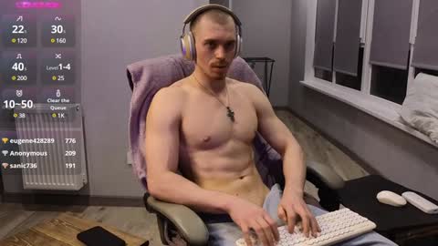 Mark online show from January 5, 12:09 am