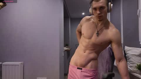 Mark online show from January 17, 9:39 pm