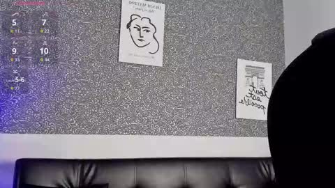 Snapshot of mark_vega chatting on February 24, 3:04 am Mark online show from February 24, 3:04 am