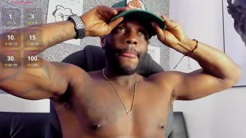 Snapshot of mark_vega chatting on February 26, 3:05 am Mark online show from February 26, 3:05 am