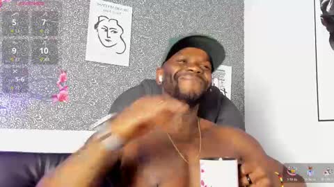 Mark online show from March 26, 12:06 am