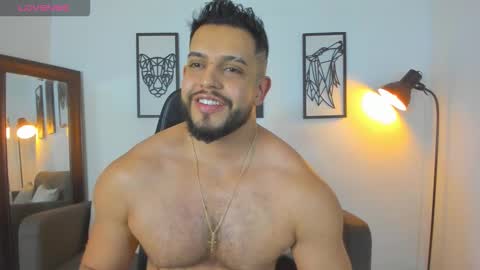 mark_x23 online show from October 24, 12:41 am