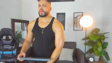 mark_x23 online show from January 15, 12:15 am