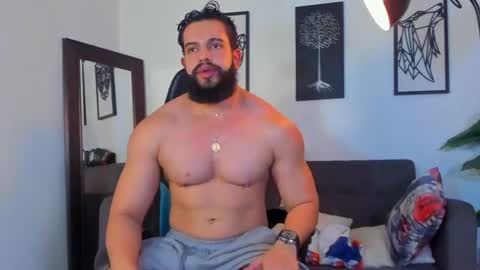 mark_x23 online show from July 16, 4:29 am