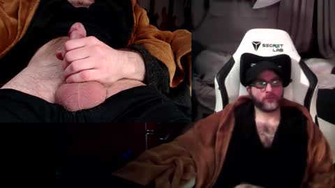 markass87 online show from January 10, 4:14 am