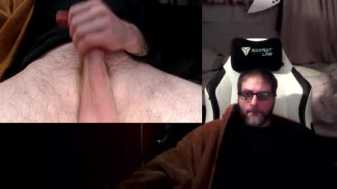 markass87 online show from January 12, 3:50 pm