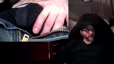 markass87 online show from January 16, 3:38 pm