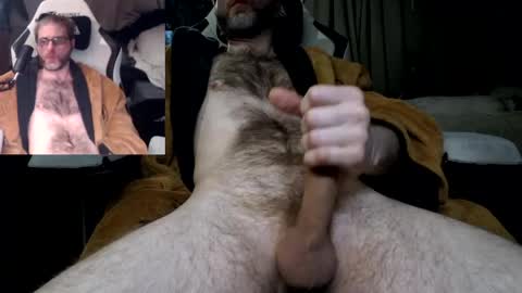 Snapshot of markass87 chatting on April 23, 6:25 am markass87 online show from April 23, 6:25 am