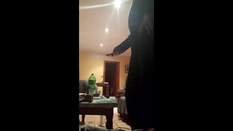 markbcnx online show from February 16, 2:07 am