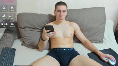 markbodrov online show from December 21, 5:51 pm